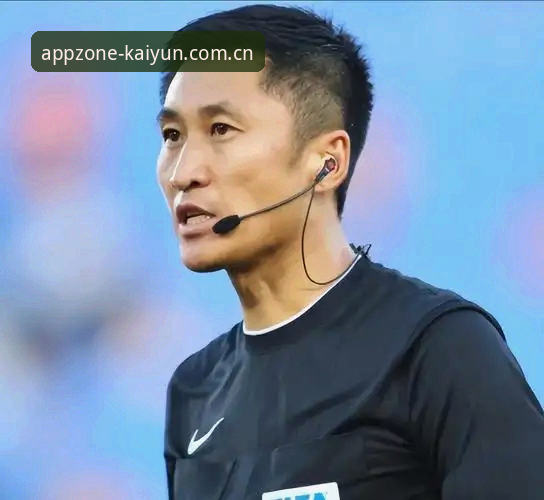 kyapp安装指引教程 从马宁的裁判哲学中,总结一套长期业绩提升的实战经验